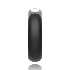 Anbiguo – Anneau vibrant adriano compatible avec la technologie sans fil watchme
