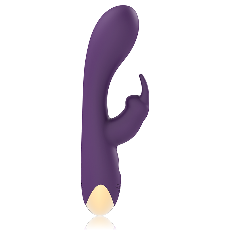 SCHAT - LAURENCE RABBIT VIBRADOR COMPATIBEL MET WATCHME DRAADLOZE TECHNOLOGIE