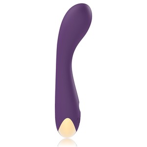 Treasure – Hansel g-spot vibrateur watchme technologie sans fil compatible