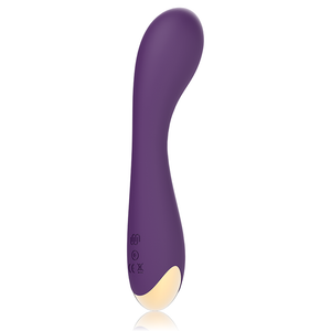 Treasure – Hansel g-spot vibrateur watchme technologie sans fil compatible