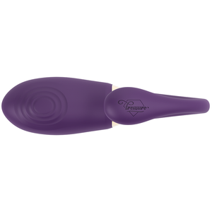 Treasure – Merlin double couple vibrateur télécommande