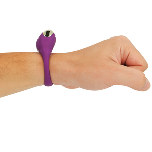 Treasure – Robin anneau vibrant watchme technologie sans fil compatible