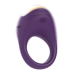Treasure – Robin anneau vibrant watchme technologie sans fil compatible