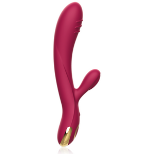 Cici Beauty – Vibrateur lapin en silicone premium