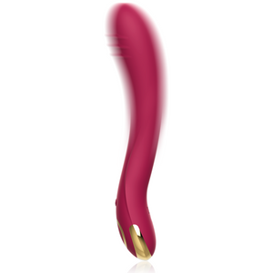 Cici Beauty – Vibrateur point g en silicone premium