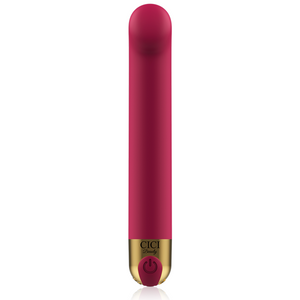 Cici Beauty – Stimulateur de clit en silicone premium
