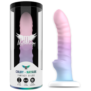 Mythology – Gode colby nayade