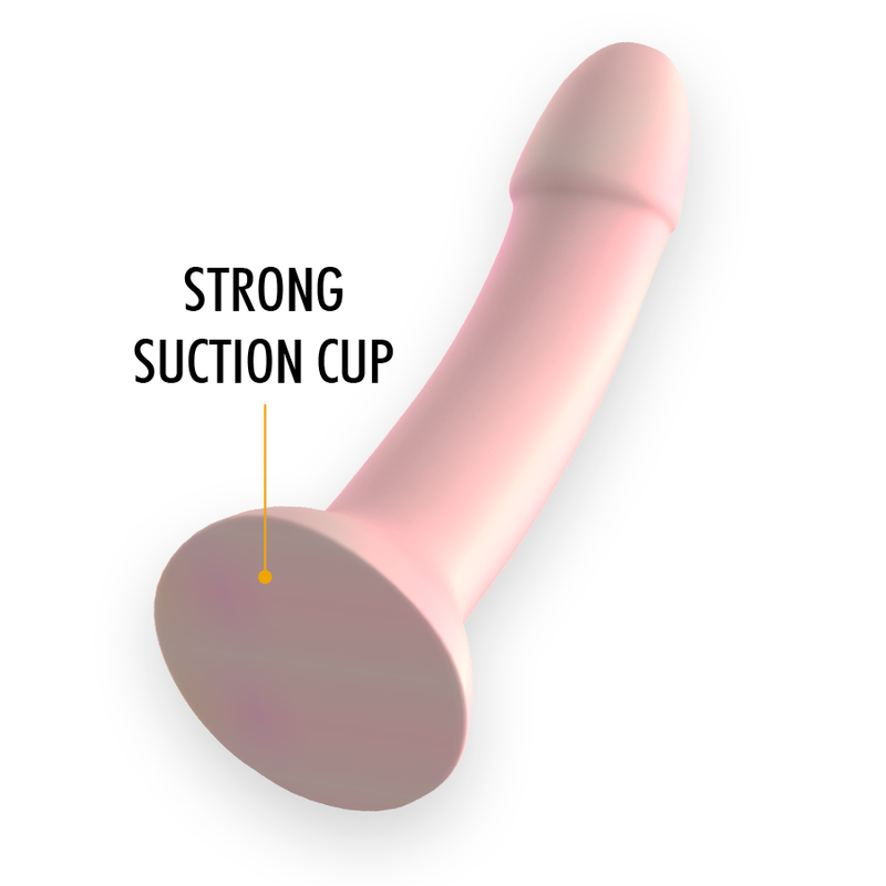 MYTHOLOGIE - RUNE SNOEP DILDO