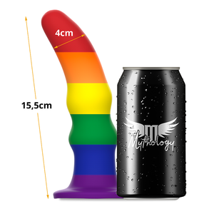 Mythology – Kuno pride dildo M