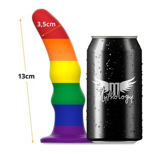 Mythology – Gode kuno pride S