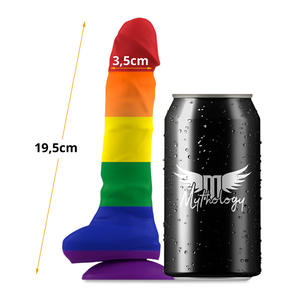 Mythology – Gode corey pride L