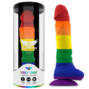 Mythology – Gode corey pride L