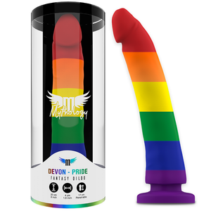 Mythology – Gode devon pride L