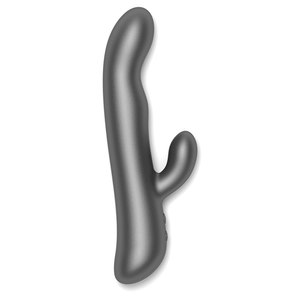 Vibromasseur rabbit rotatif Oslo + App