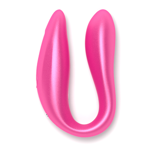 Vibromasseur duo Lisboa + App