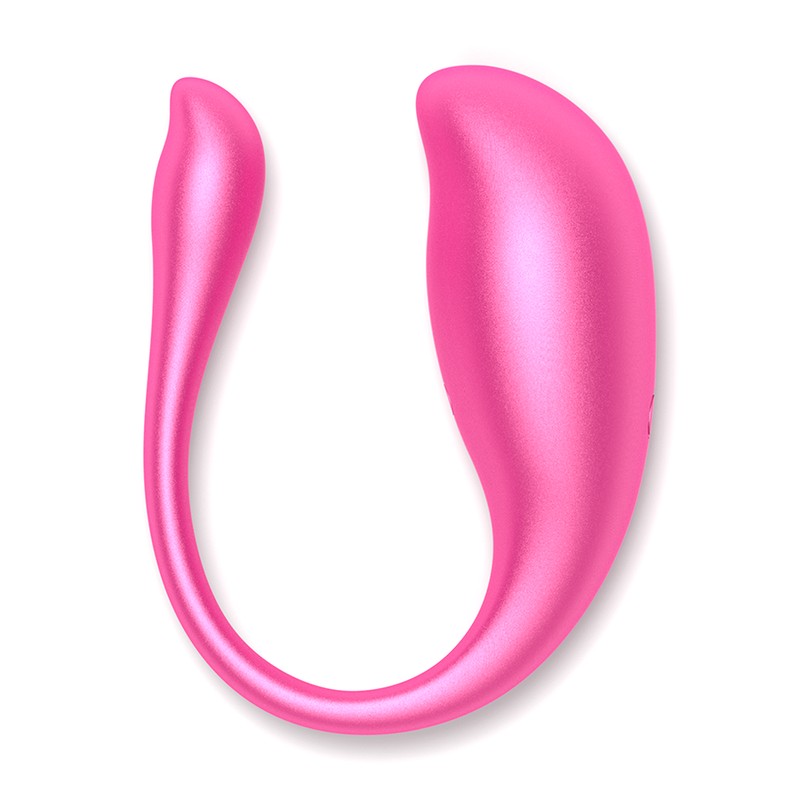 ONINDER - NAIROBI HUEVO VIBRADOR ROSA - GRATIS APP