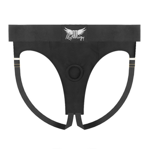 Mythology harnais fantaisie harnais super élastique taille unique
