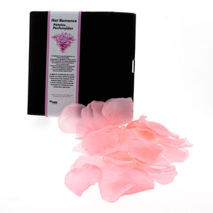 Taloka – Pétales rose parfumés au parfum aphrodisiaque