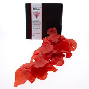 Taloka – Pétales rouges parfumés au parfum aphrodisiaque