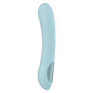 Kiiroo – Vibrateur point g pearl 2+ - turquoise