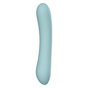 Kiiroo – Vibrateur point g pearl 2+ - turquoise