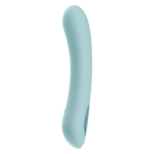 Kiiroo – Vibrateur point g pearl 2+ - turquoise