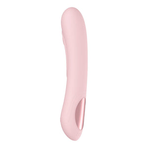 Kiiroo – Vibrateur point g pearl 3 - rose