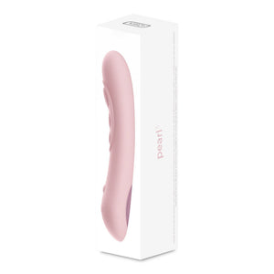 Kiiroo – Vibrateur point g pearl 3 - rose