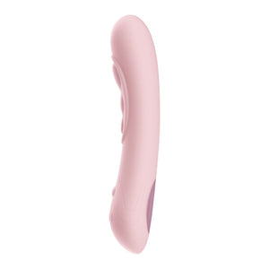 Kiiroo – Vibrateur point g pearl 3 - rose