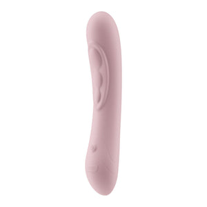Kiiroo – Vibrateur point g pearl 3 - rose