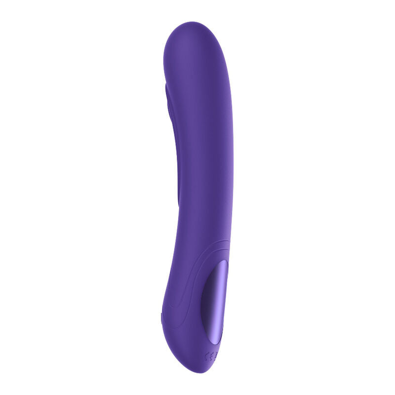 Kiiroo – Vibrateur point g pearl 3 - violet
