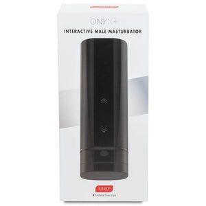 Kiiroo – Ensemble couples onyx+ & pearl 2+ turquoise