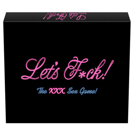 KHEPER GAMES - LATEN WE EL GAME XXX FUCKEN