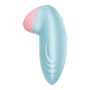 Satisfyer – Vibrateur poser tropical tip lilas