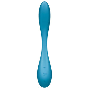 Satisfyer – Vibrateur multi g-spot flex 5 lilas