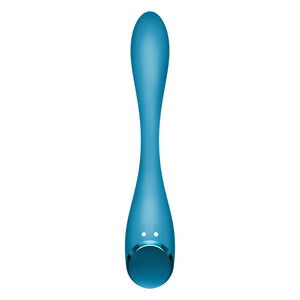 Satisfyer – Vibrateur multi g-spot flex 5 lilas