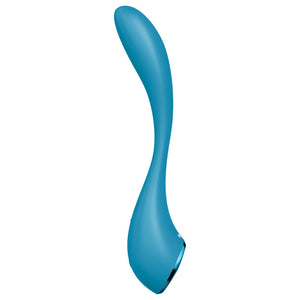 Satisfyer – Vibrateur multi g-spot flex 5 lilas