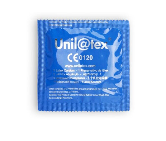 UNILATEX - NATURAL PRESERVATIVES 144 UDS