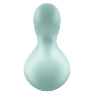Satisfyer – Vibrateur poser viva la vulva 3 vert