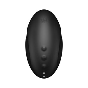 Satisfyer – Stimulateur et vibrateur vulva lover 3 rose