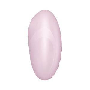 Satisfyer – Stimulateur et vibrateur vulva lover 3 rose