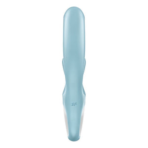 Satisfyer – Love me rabbit vibration rouge