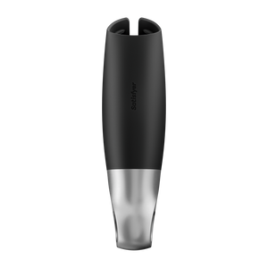 SATISFYER POWER MASTURBATOR CONNECT APP BLACK