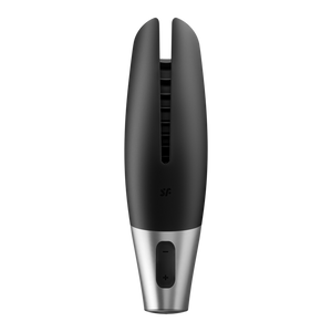 SATISFYER POWER MASTURBATOR CONNECT APP BLACK