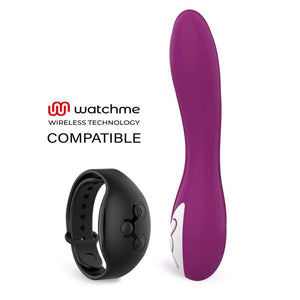 CoverMe – Elsie compatible avec la technologie sans fil watchme