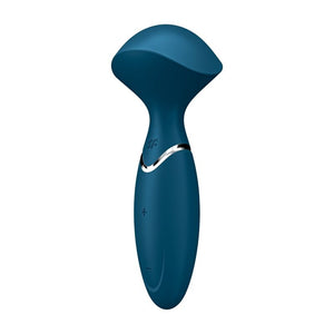 Satisfyer – Mini wonder gris