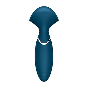 Satisfyer – Mini wonder gris