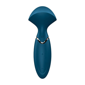 Satisfyer – Mini wonder gris