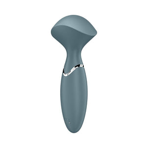 Satisfyer – Mini wonder gris