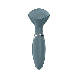 Satisfyer – Mini wonder gris